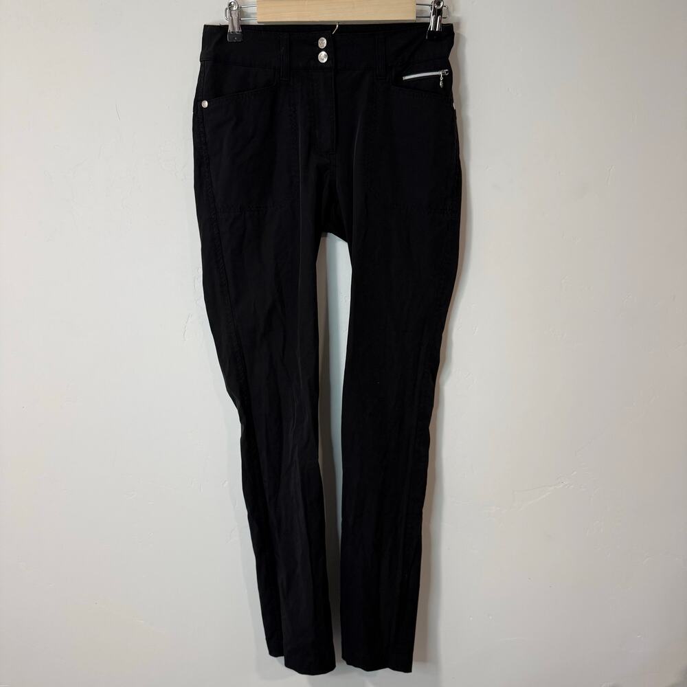 Daily‎ Sports Women's Chino Pants Golf Skinny 2 Stretch Performance